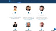 PROJEKT ICO - KAKUSHIN