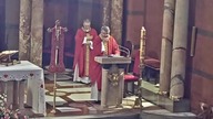 JACEK PRUSAK SJ - Duch Święty a zabawa (homilia 8. 06. 25)