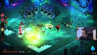 MINOTAUR MNIE BIJE! - Hades (PL) Gameplay PL #8