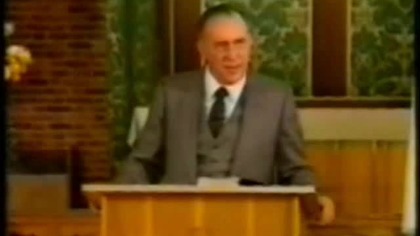 Jak odróżnić fałszywy a prawdziwy kościół [cz4]