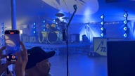 MetallicA her ghost in the fog 2025 Radom Pionki Warsaw fake yeah tuning room hd 72 Cradle of Filth