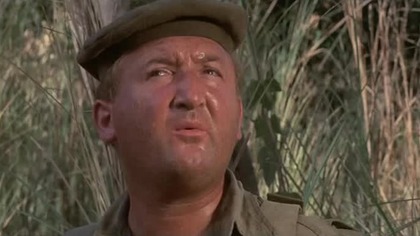 Spóźniony Bohater 1970 Lektor pl