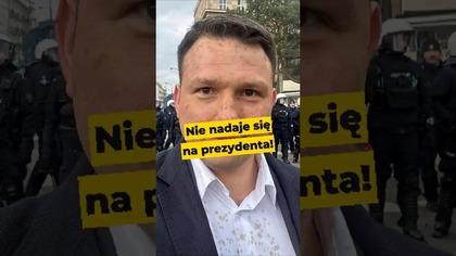  Dlaczego Mentzen nie nadaje się na prezydenta?? #polityka #wybory2025