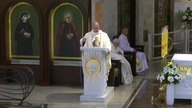 Czy trzeba zachowywać przykazania? - ks.  Krzysztof Gryz Radio Maryja Toruń Sanktuarium
