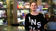 Aneta Todorczuk-Perchuć pyta kandydatów na prezydenta o wychowanków domów dziecka - #twojglos