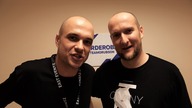 Grubson NA SZCZYCIE z Lotkiem i Beatą Kozidrak! REDBULL SOUNDCLASH 2019! VLOG/RELACJA
