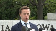 Konfederacja po drugiej turze wyborów prezydenckich - Krzysztof Bosak, Jakub Kulesza