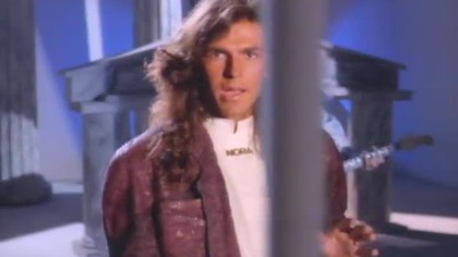 Modern Talking - Atlantis Is Calling (S. O. S.  For Love)