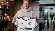 Nowy zawodnik Legii  Warszawa Kurzawa oszukał G&oacute;rnik