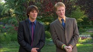 Zeke i Luther sezon 2 odc.  6 - Double Crush HD PL
