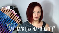 Jaki makijaż na siłownię?