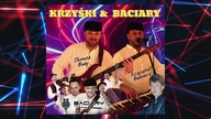 BACIARY & KRZYŚKI - BEJBI - NOWOŚĆ !!!!!