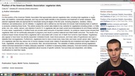 Wegańska dieta i rozwijanie się dzieci?