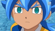 Inazuma Eleven GO: Chrono Stone Odcinek 41 - Przebudzenie Fei (Polski Lektor)