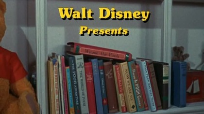 Przygody Kubusia Puchatka 1977 720p - CDA