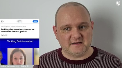 Sekretarz ONZ Jesteśmy właścicielami nauki i uważamy, że świat powinien o tym wiedzieć!