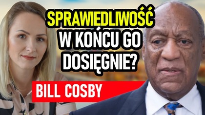 Wyszedł z więzienia mimo dowodów.  Ile Bill Cosby zapłaci za swoje zbrodnie?