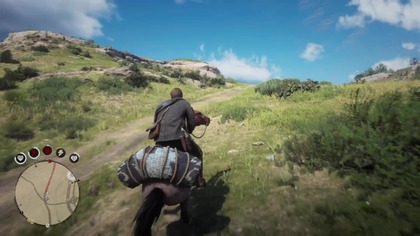 Red Dead Redemption 2 Ultimate Edition PL - PRO #
