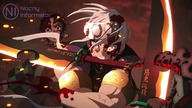 Kimetsu no Yaiba | Uzui i Tanjiro vs Gyutaro [Polish Fandub]