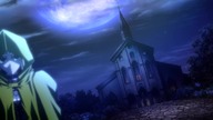 Stay Night - Unlimited Blade Works
