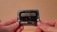 Jak działa pager? Motorola Metro Bip (FLEX).