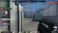 WRC 5 / ETS2 / GTA SA MTA 4LIFE / CS:GO  | LIVE STREAM  | 2ZŁ  5 MIN [#47] | 
