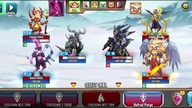 Monster Legends PvP Montage