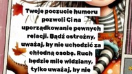 Horoskop 1 Listopad Trygon Ognia #shorts