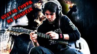 Powerwolf - Nochnoi Dozor (Guitar Cover by Kondzik)