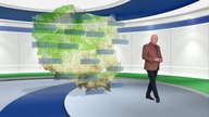 Prognoza pogody na TVN Meteo (15. 04. 2022)