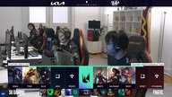 SK Gaming vs Fnatic |EN| - LEC Spring Split 2021 W4D1
