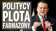 Europoseł PiS: Niemcy będą u nas truskawki zbierać! [Politycy Plotą Farmazony]