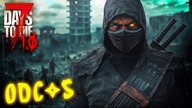 7 Days To Die | ZACZYNAM BUDOWAĆ BAZĘ | #5