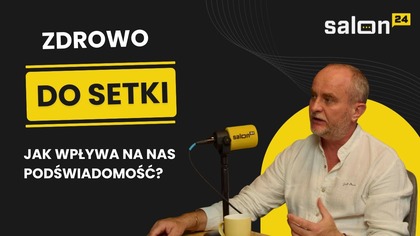 Jak wpływa na nas podświadomość?