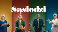 Sąsiedzi S01E01 Lektor PL