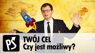 #5 Metoda SMART: R jak realny cel 