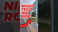 Przepis na tragedię Otwarte bramy awaryjne