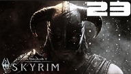 Zagrajmy w: TESV:Skyrim #23 - Giganty... - (XBOX 360)