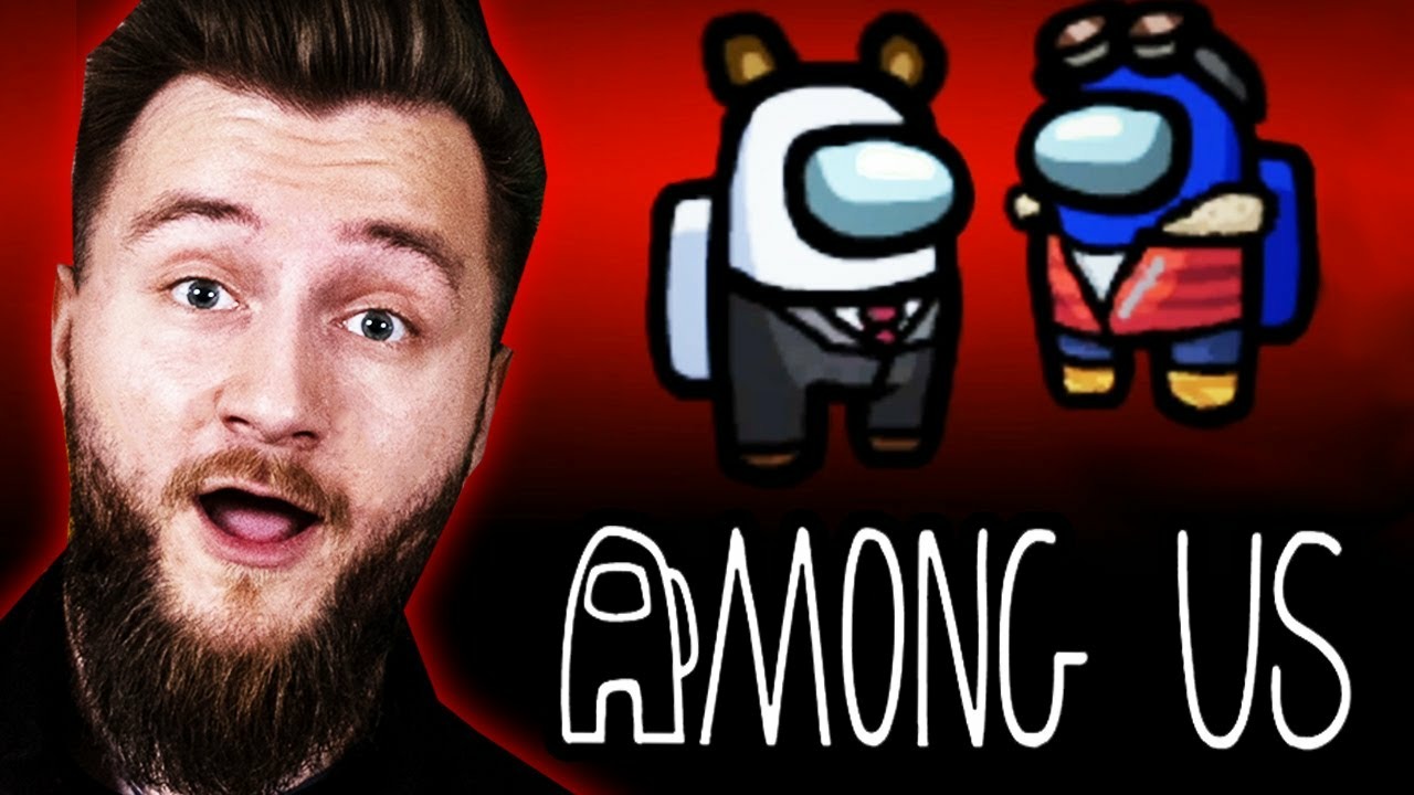 JAK ONI MOGLI NAS TAK OSZUKAĆ?! ( Among Us ) CDA