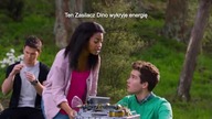 Power Rangers Dino Charge odcinek 8 - Więcej Ranger&oacute;w, więcej kłopot&oacute;w