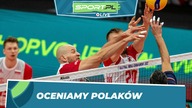 POLSKA - TUNEZJA.  Jesteśmy w ćwierćfinale! Tak wygląda droga po złoto.  [SPORT.pl LIVE]