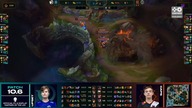 Origen vs G2 |PL| - LEC Spring Playoffs 2020 Runda 2 Gra 3