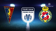 FORTUNA PUCHAR POLSKI FINAŁ: POGOŃ SZCZECIN - WISŁA KRAKÓW Z OBRAZEM LIVE