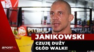Najbardziej boli mnie przegrana z Szymonem Kołeckim