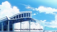 Strike the Blood IV (anime) - Odcinek 4 Uczta Koszmarnej Nocy I 1080p