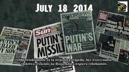 Kto potrzebuje wojny na Ukrainie?