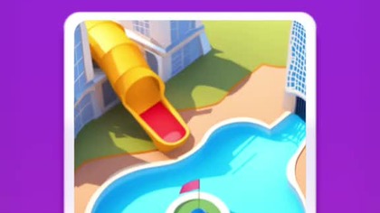 Aquapark. io - wyścig 2 (sezon 2025) (22. 03. 2025)