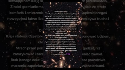 Wybór należy Tylko do Ciebie  #edwardsławianin