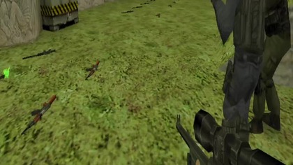 Nowa mapa odc 72 cs 1.  6 #cs16 #counterstrike16 #shorts