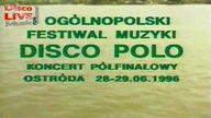 Ostróda 96 vol. 3
